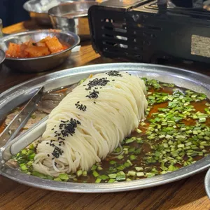 용문해장국 대표 사진