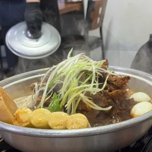 용문해장국 사진