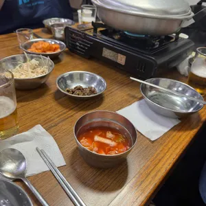 용문해장국 사진
