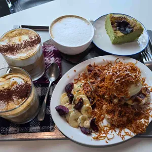 홉스커피 대표 사진