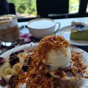 홉스커피 대표 사진