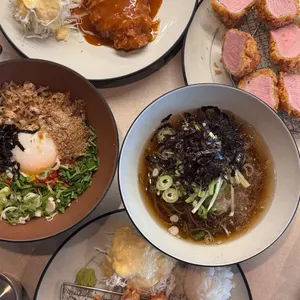 분카츠 대표 사진