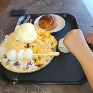 벨빌베이크하우스 사진
