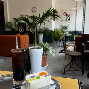 후르츠커피 리뷰 사진