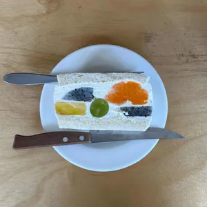 후르츠커피 사진