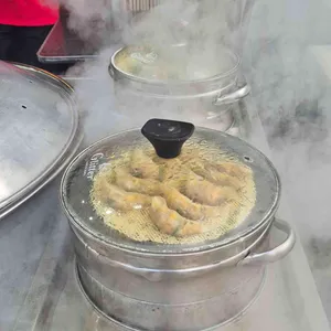 듬뿍만두 사진