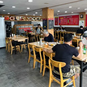 전주교동짬뽕 리뷰 사진