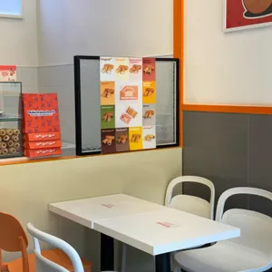 치키차카초코 리뷰 사진