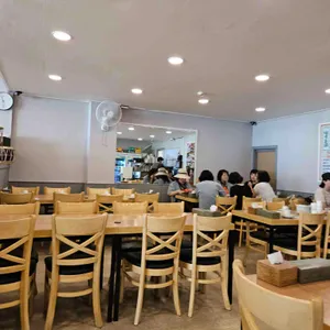 시골보쌈바지락칼국수 리뷰 사진