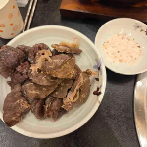 산더미 미성돼지국밥 대표 사진