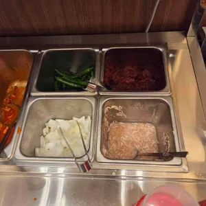 산더미 미성돼지국밥 사진