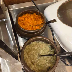 산더미 미성돼지국밥 사진