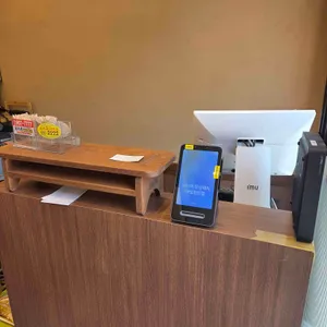 산더미 미성돼지국밥 리뷰 사진