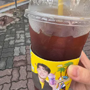 메가MGC커피 사진