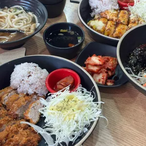 혜화동돈까스극장 사진