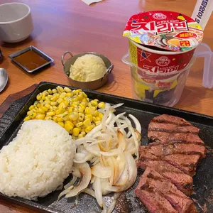 헤비스테이크 대표 사진