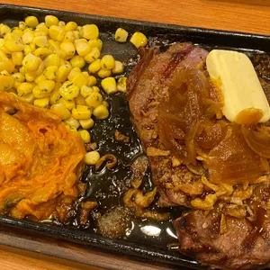 헤비스테이크 사진