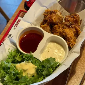 강남 돼지상회 무한리필 대표 사진