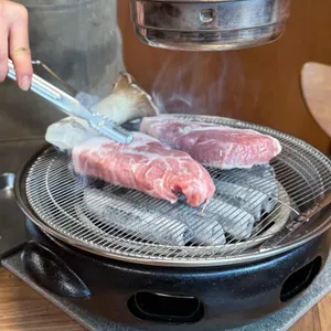 모옥살 사진