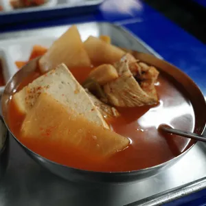 광주식당 대표 사진