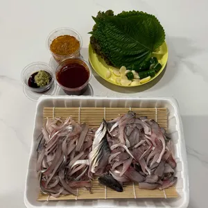 생스쿠바횟집 사진