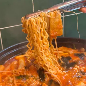 마미떡 사진