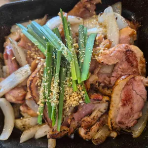 강마을다람쥐 대표 사진