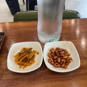 성원우육면 사진