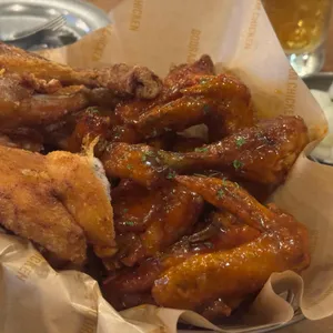 보드람치킨 대표 사진