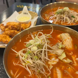 파주닭국수 대표 사진