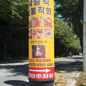 샤슬릭 리뷰 사진