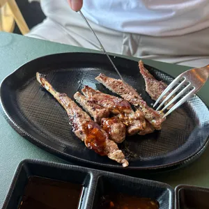 샤슬릭 사진