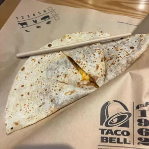 타코벨 사진