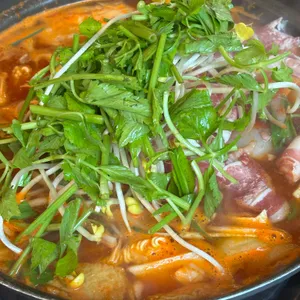 민들레떡볶이 대표 사진