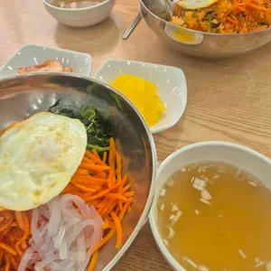 옥이네갈래 대표 사진