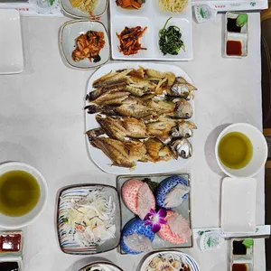 만선횟집 리뷰 사진
