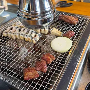 축석장어랜드 사진
