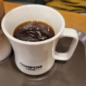 컴포즈커피 대표 사진