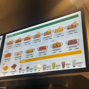 버거운버거 리뷰 사진