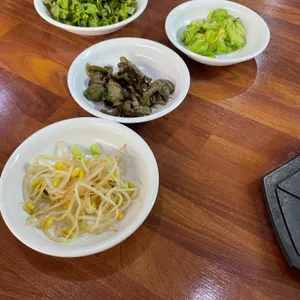 오현리두부집 사진