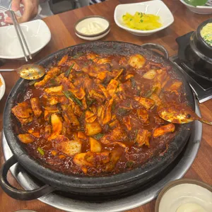 바다속친구들 대표 사진