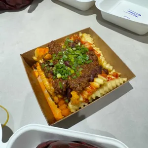오일리버거 사진