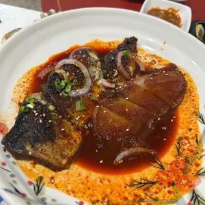 코노미일식 사진