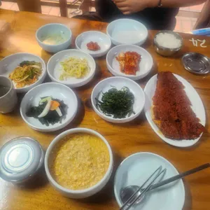 기와집순두부 대표 사진