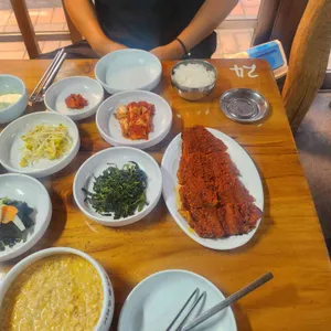 기와집순두부 사진