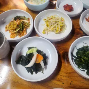 기와집순두부 사진