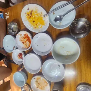 기와집순두부 사진