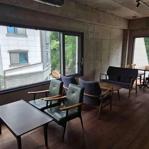 CAFE D331 리뷰 사진