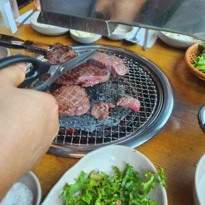 뚜레한우 대표 사진