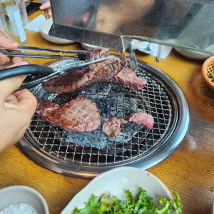 뚜레한우 사진